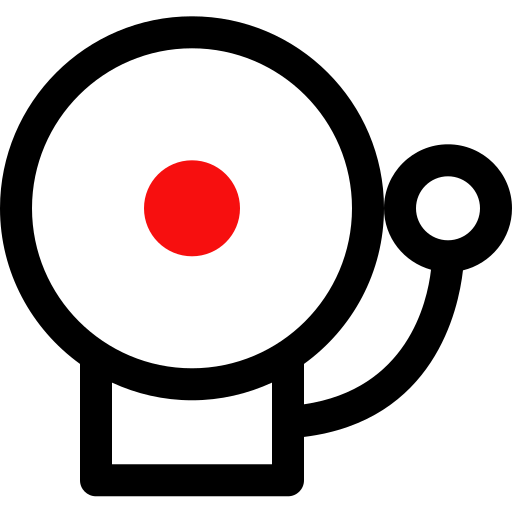 Alarm