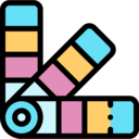 edit tools,art and design,painter,colours,colors,paint,pantone,color palette ok 