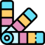 Graphic designer icon 64x64