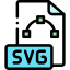 Graphic designer icon 64x64