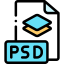 Graphic designer icon 64x64