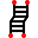 security,Tools and utensils,emergency,stairs,ladder