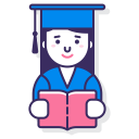 woman,cap,mortarboard,education,user,girl,student,graduation,graduate,graduated
