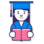 Online Education icon 64x64