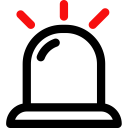 security,light,alarm,warning,alert,danger,emergency,police,flashlight,Siren,urgent