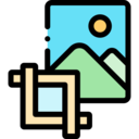 ui,edit tools,art and design,resize,crop