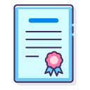 interface,contract,certificate,education,files and folders,diploma,patent,degree ok 