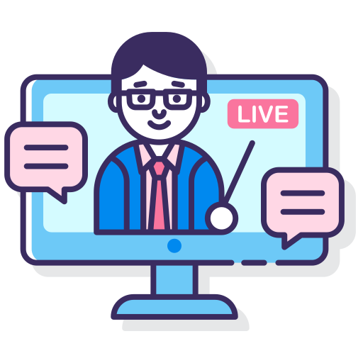 Webinar