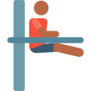 sports and competition,exercise,fitness,sports,stick man,gymnasium,gymnast