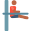 Fitness icon 64x64