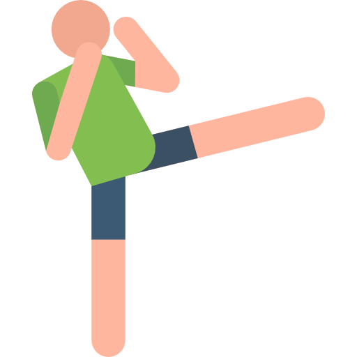 Kickboxing