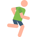 sports and competition,running,exercise,fitness,sports,stick man,running man