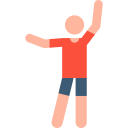 exercise,fitness,sports,stick man,gymnasium,gymnast,stretching