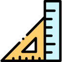 edit tools,education,measuring,ruler,geometry