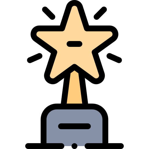 Trophy