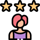 woman,avatar,professions and jobs,user,famous,actor,celebrity