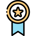 sports and competition,winner,award,stars,trophy,prize,ribbon,win,first,first place,win win