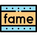 miscellaneous,light,fame,neon sign