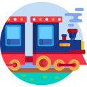 travel,transport,transportation,railroad,children,train,trains,fairground,locomotive