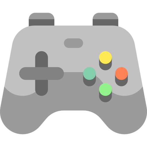 Gamepad