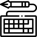 computer,keyboard,edit tools,graphic design,art and design,digital ok 