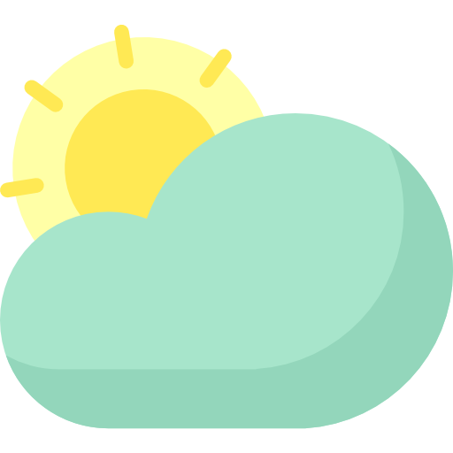 Cloudy