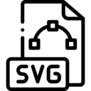 image,document,files and folders,format,extension,svg ok 