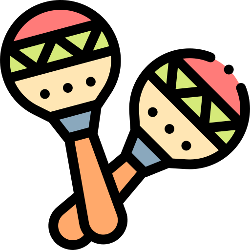 Maracas