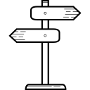 signs,orientation,direction,signaling,directions,post,address
