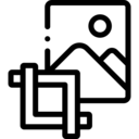 ui,edit tools,art and design,resize,crop