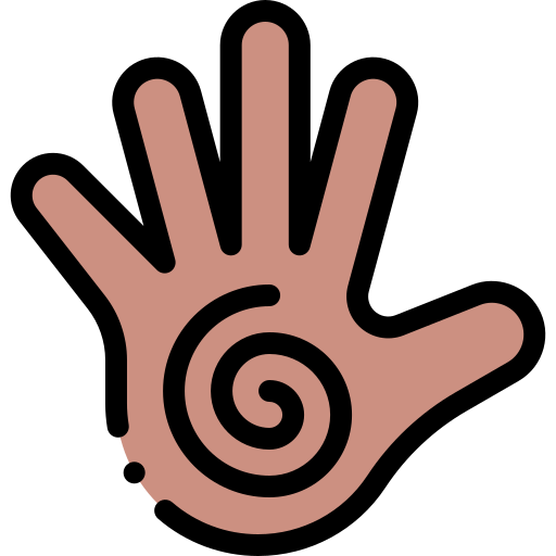 Hand