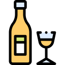 food and restaurant,bottle,wine,alcoholic drink,beverage,glass