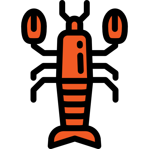 Crustaceans