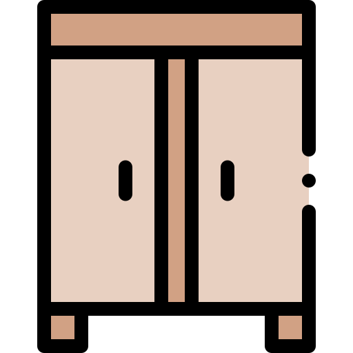 Cupboard