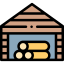 Carpentry icon 64x64
