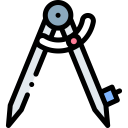 Tools and utensils,construction and tools,compass,drawing,measurement,divider ok 