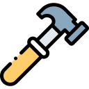 Tools and utensils,construction and tools,home repair,hammer,carpentry
