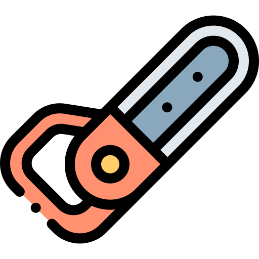 Chainsaw