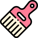 art and design,Tools and utensils,construction and tools,brush,repair,paint,paintbrush