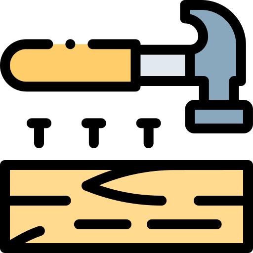 Hammering