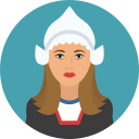 cultures,avatar,user,traditional,culture,holland