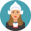 People Culture icon 64x64