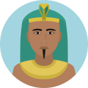 cultures,avatar,user,traditional,culture,egyptian