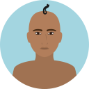 cultures,avatar,man,user,traditional,culture