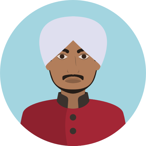 Sikh