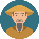 cultures,avatar,user,chinese,traditional,culture