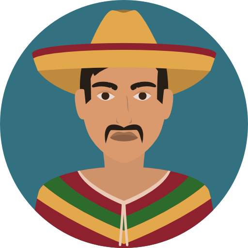 Mexican