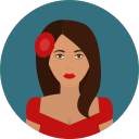 cultures,woman,avatar,user,traditional,culture,mexican