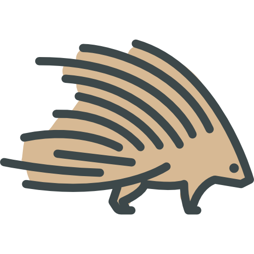 Porcupine