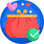 Charity icon 64x64